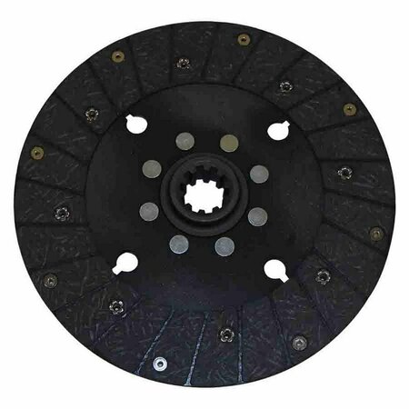 AFTERMARKET Fits John Deere Parts TRANS DISC 10 AM2575T 440,435,430,420, 40,330,320, MT, M AT141682